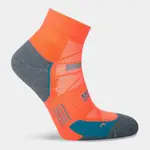 Носки Hilly Supreme Anklet Med short, оранжевый - фото 3