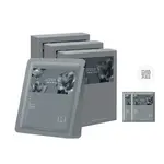 Маска для лица Unisex CJ - фото