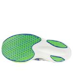 Mizuno Hyperwarp Elite 'White Blue Yellow' - фото 5