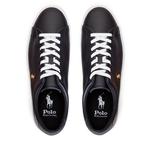 Кроссовки Polo Ralph Lauren Longwood, черный - фото 3