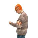 Свитер Unisex NOTHOMME, коричневый - фото 6