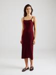 Платье ABOUT YOU Darina, бордовый - фото 2