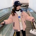 Детская одежда для улицы PROTECTCAMEL, оранжевый - фото 5