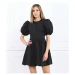 Платье Red Valentino, черный - фото 2