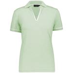 Поло CMP 39T7686, зеленый - фото
