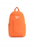 Рюкзак Reebok, оранжевый - фото