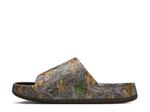 Сандалии Nike Calm RealTree Slide Sandal - Men's, Multicolor Camo Print - фото 2