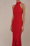 Платье WAL G. CLAUDINE, Red - фото 5
