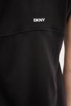 Платье Dkny, черный - фото 5