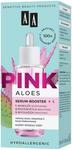 Сыворотка-бустер, 30 мл AA Aloe Pink - фото 4