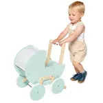 Детская коляска Janod Zen, белый - фото 6