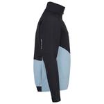 Куртка Punta Berrino - куртка софтшелл Ortovox, черный - фото 3