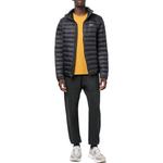 Утепленная куртка Patagonia, фиолетовый - фото 4