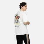 Футболка мужская Evisu, черный - фото 3