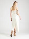 Юбка Copenhagen Muse, кремовый - фото 4