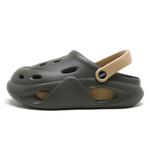 Сабо мужские Jeep, Army Green - фото