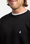 Толстовка Volcom SINGLE STONE, Black - фото 4