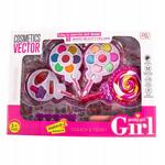 Картины, Набор для макияжа теней для век Midex - фото