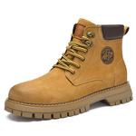 Ботинки унисекс Flange Bulo Falamblo - фото 10