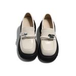 Лоферы женские Mis. Danny - фото 7