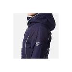 Куртка Rossignol GIRLS POLYDOWN JKT Nocturne - фото 3