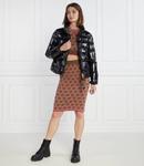 Куртка Pinko CRYSTAL Regular Fit, черный - фото 2