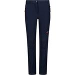 Keilhose kid g long pant Cmp, черный - фото