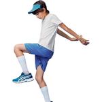 Детская футболка Asics, белый - фото 3