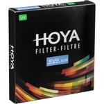 Фильтр Hoya 67mm EVO Antistatic UV(0) Filter XEVA-67UV - фото 3