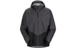 Arcteryx Куртка Norvan мужская, Graphite Gray/Graphite - фото 3