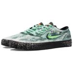 Nike Кроссовки SB Chron 2 Unisex низкие White - фото 4