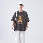 Футболка унисекс Scrm, черный - фото 11