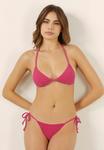 Плавки бикини Yamamay, неоново-розовый - фото 4