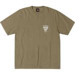 Футболка FW25 Dragon Tee Unisex Stussy, белый - фото 8