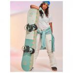 Сноуборд xoxo - 142 Roxy - фото 3