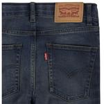 Брюки Levi´s 510 Eco Performances Teen Long, синий - фото 2