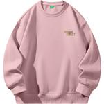 SESAME STREET Толстовка унисекс «УЛИЦА СЕЗАМ», Черный - фото 9