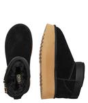 Зимние ботинки Liu Jo JANE 03, черный - фото 4