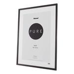 Рамка для фотографий Komar Holz Country Style, черный - фото 3