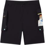 PS Шорты Fila Kids, синий - фото 2