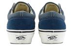 Обувь для скейтбординга Vans Old Skool унисекс, Blue - фото 4