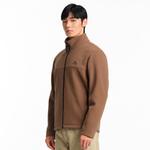 Мужская бархатная куртка Birch and/PELLIOT, Хаки - фото 4