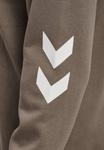 Толстовка Hummel LEGACY 2.0 , Brown - фото 2