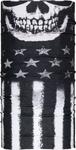 Мульти-шарф American Skull Lethal Threat - фото