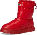 Ботинки Hunter Women's Maribels, Medium Red - фото 7