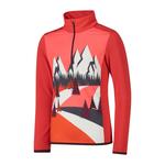 Детский свитер CMP для девочек, размер G, 33L0255 - фото 3