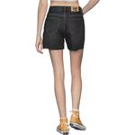 Lee Женские джинсовые шорты темно-серый - фото 5