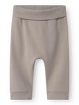 Тканевые брюки TWO SOON Regular Pants, цвет beige/mottled grey - фото 4