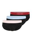 Трусы Calvin Klein Underwear, Black - фото