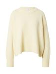 Свитер TOPSHOP ULTIMATE, Light yellow - фото